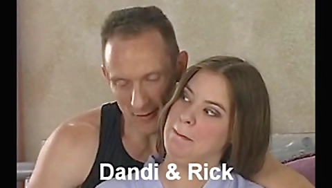 Dilettante Preggo Anal Ball Batter pie