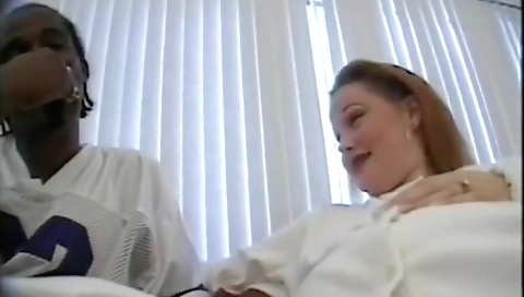 Incredible amateur Big Dick, Anal sex video